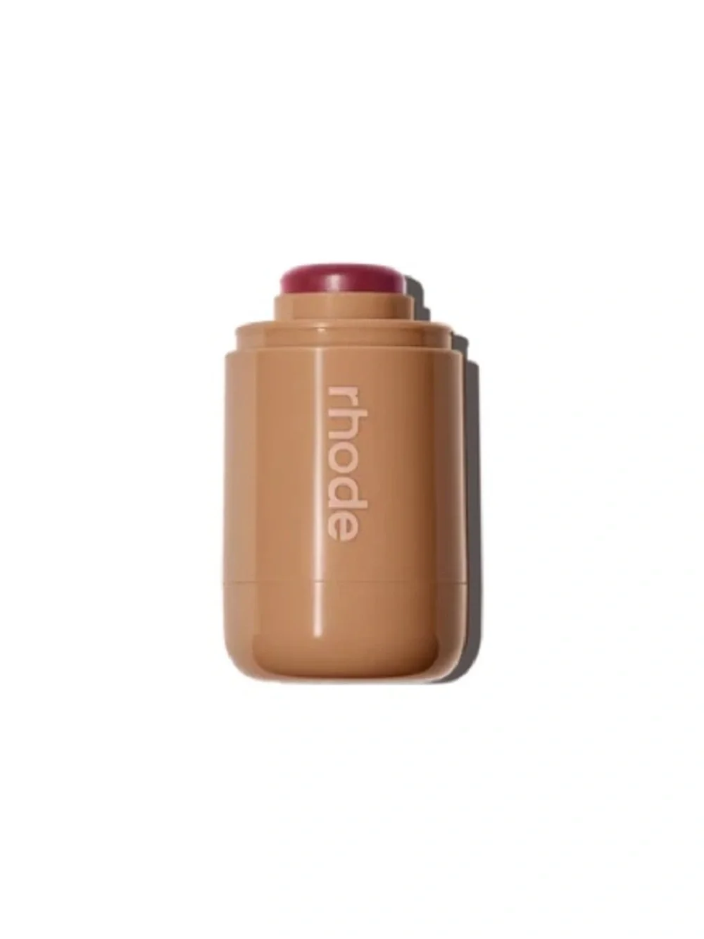 Rhode Pocket Blush Cake Date Full Size NEW IN BOX Cream Blush 🎀